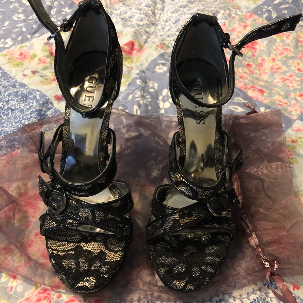 GUESS 5 1/2